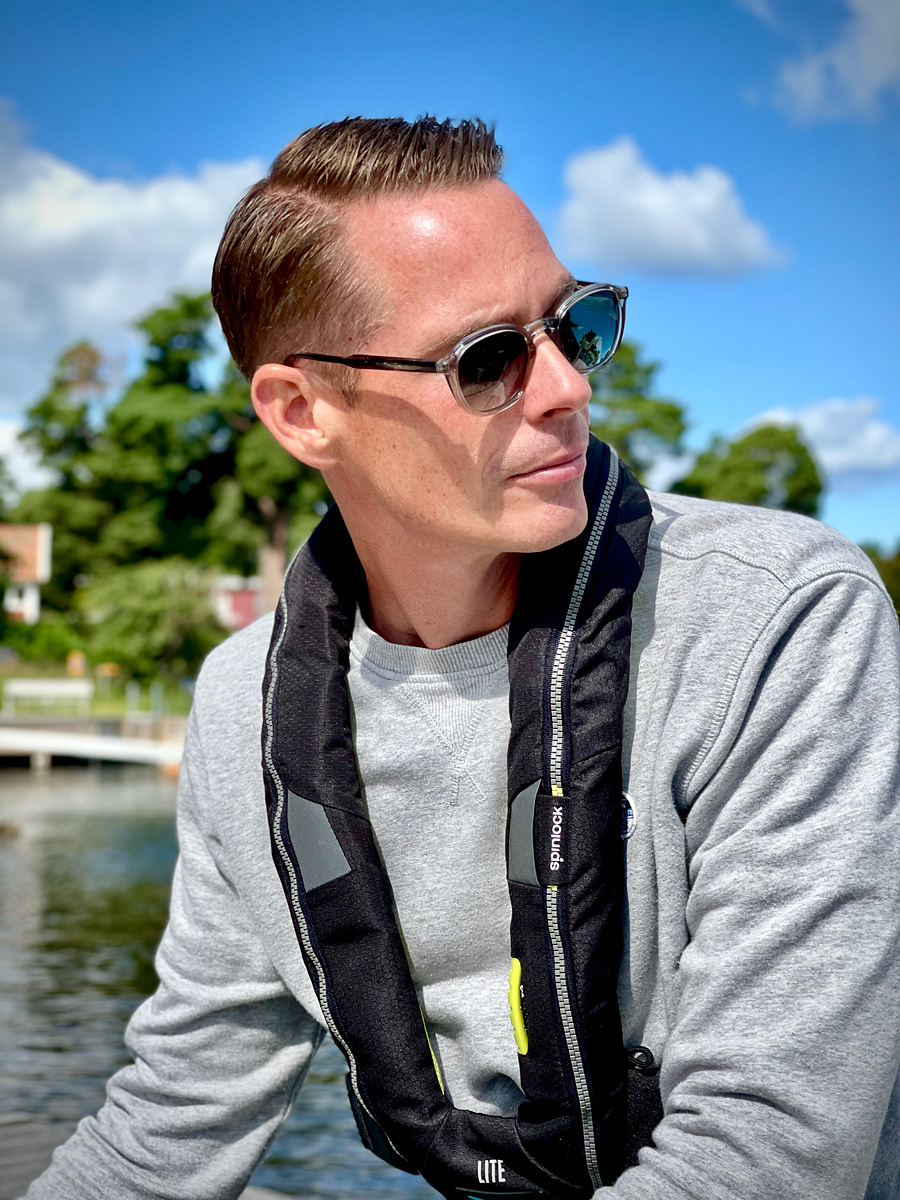 Henrik Fältmars