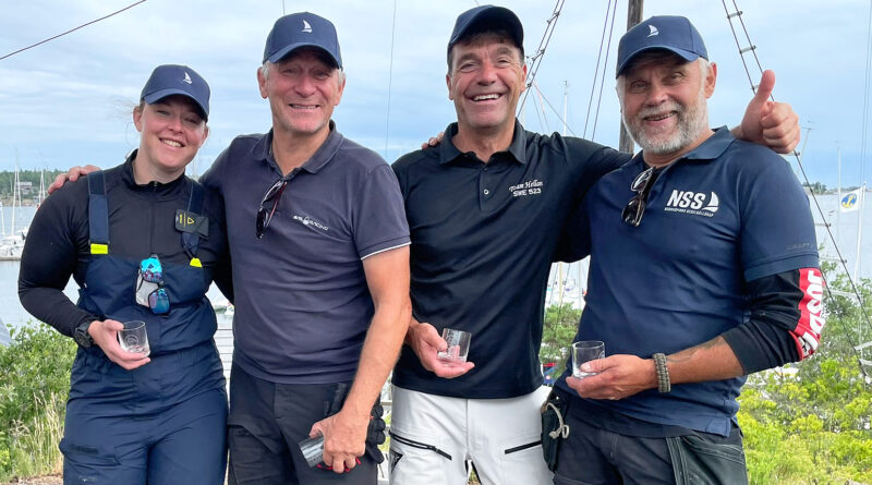 Arköregattan 2026